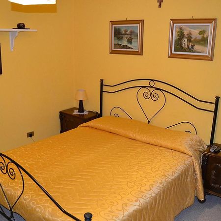 B&B Ausculum Ascoli Satriano Luaran gambar