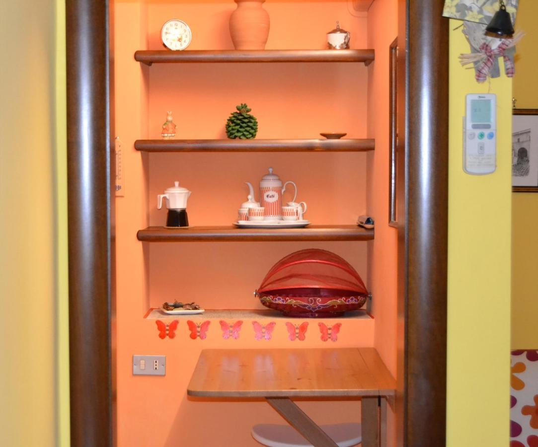 B&B Ausculum Ascoli Satriano Luaran gambar