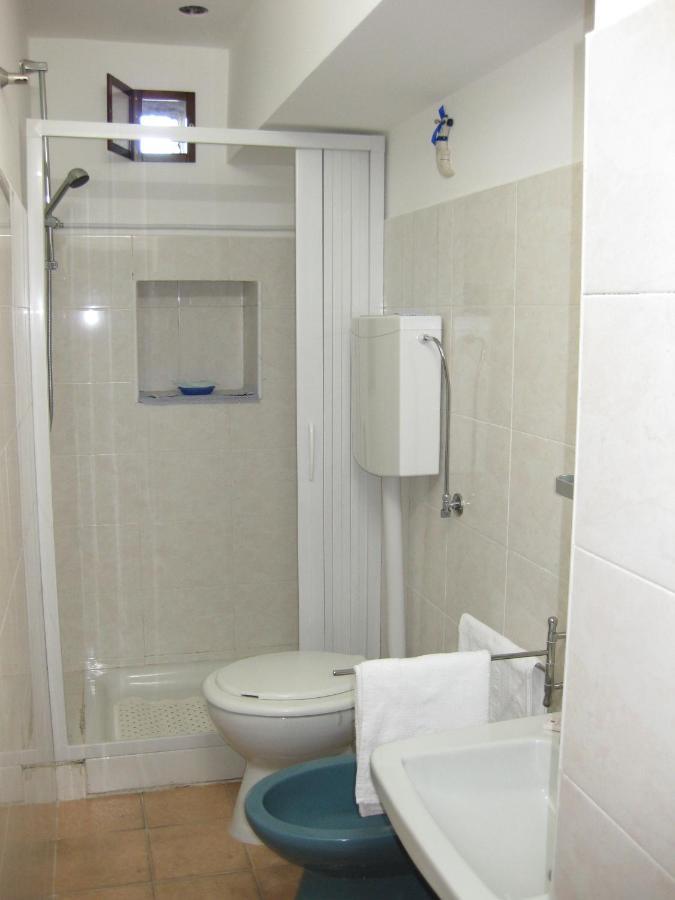 B&B Ausculum Ascoli Satriano Luaran gambar
