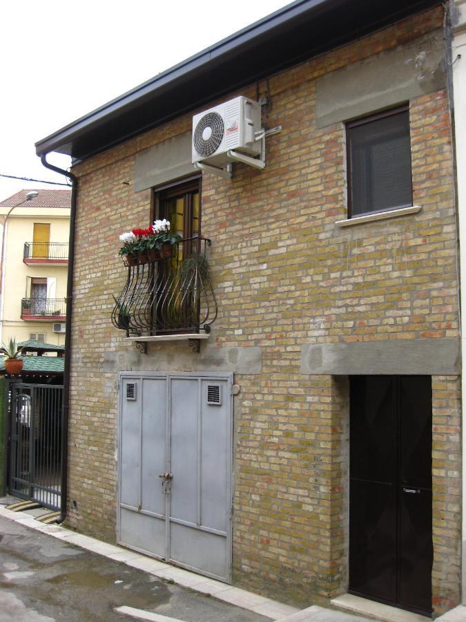 B&B Ausculum Ascoli Satriano Luaran gambar